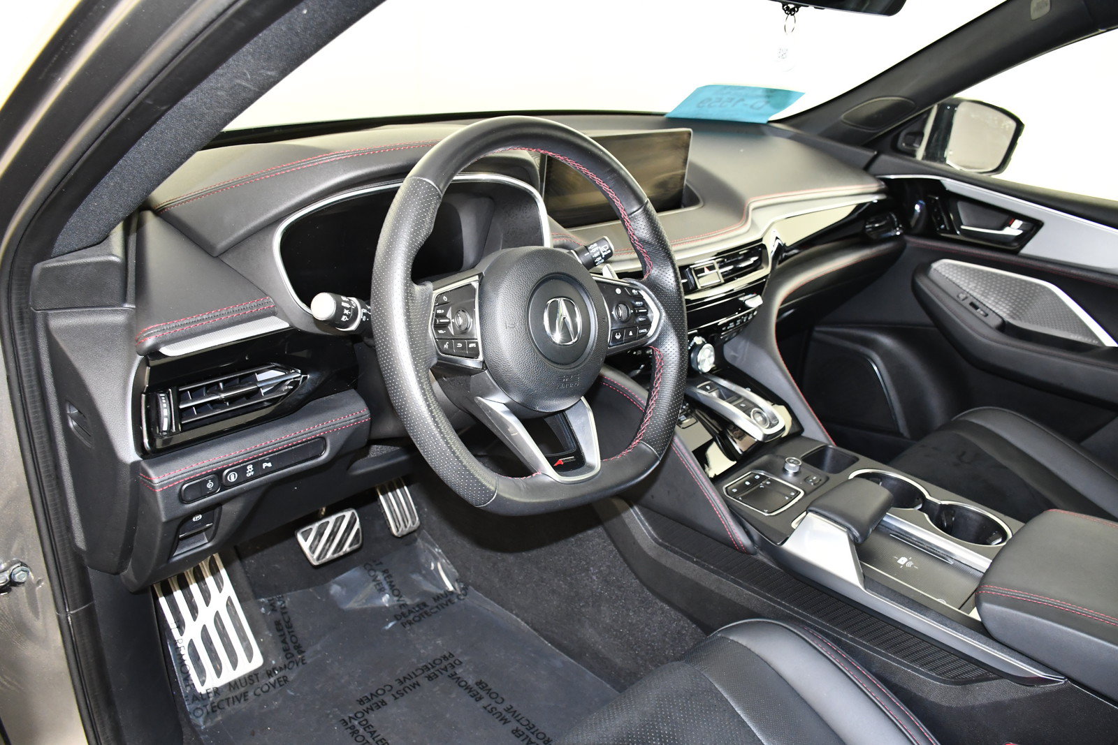Certified 2024 Acura MDX A-Spec AWD/4WD image 37