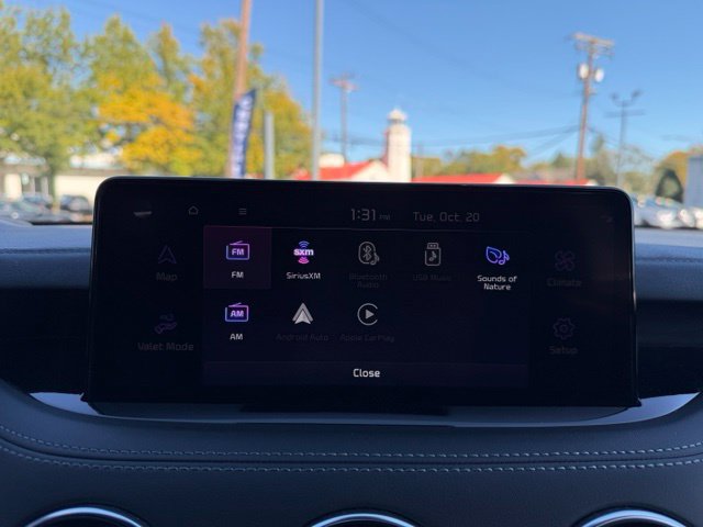 Used 2023 Kia Stinger GT2 AWD/4WD image 40
