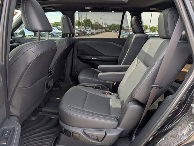 Used 2026 Lexus TX 350 AWD w/ Technology Package image 27