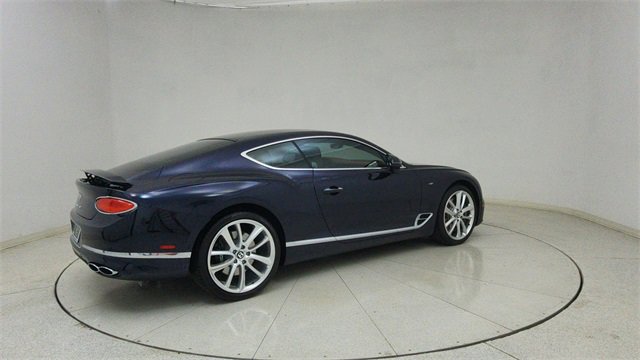 Used 2022 Bentley Continental GT image 66