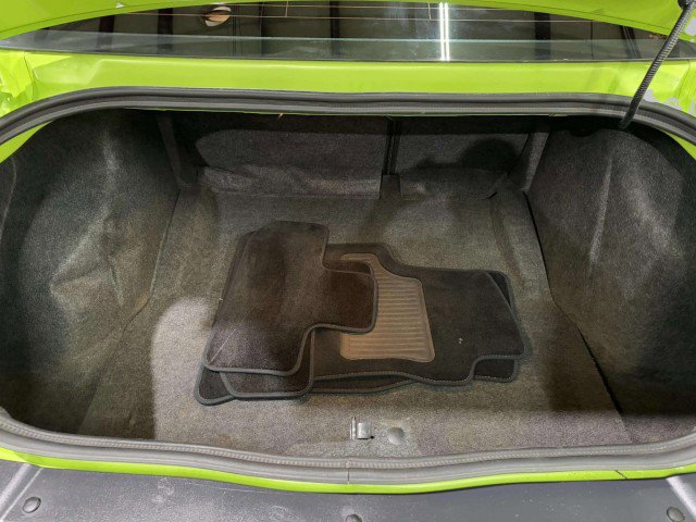 Used 2015 Dodge Challenger SRT Hellcat image 42