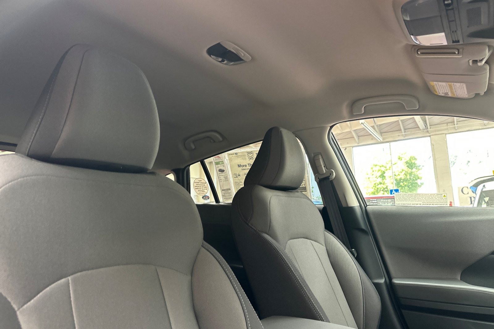 New 2026 Subaru Crosstrek 2.5i AWD/4WD image 17