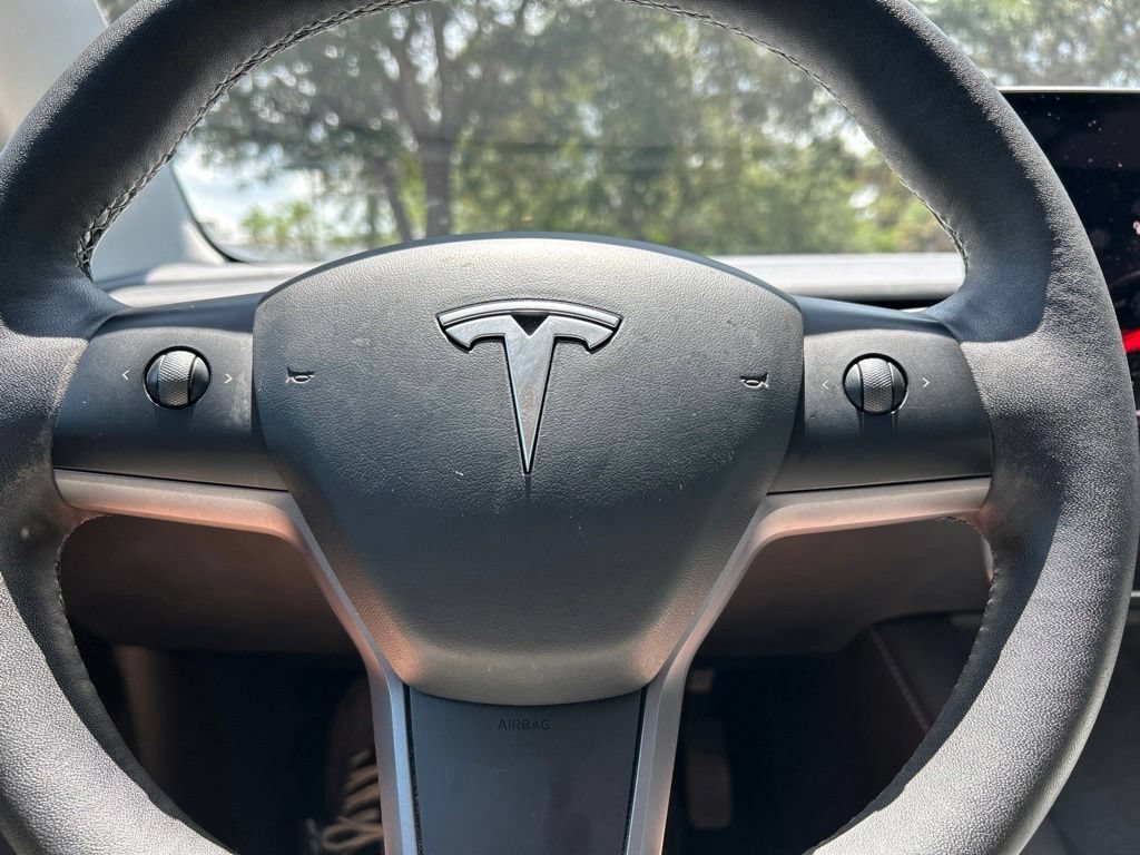 Used 2023 Tesla Model 3 Standard Range RWD image 23