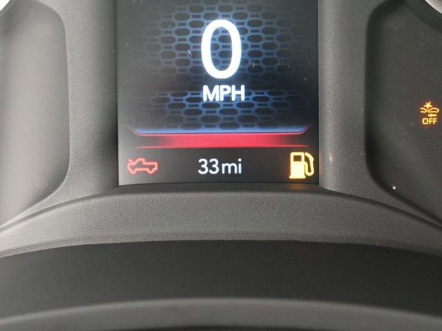 New 2026 RAM 2500 Tradesman image 37