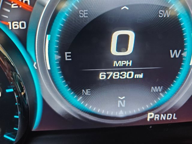 Used 2019 GMC Yukon Denali w/ Enhanced Security Package RWD image 16