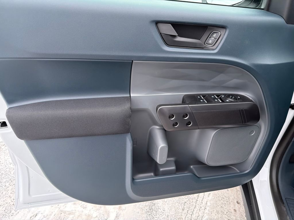 New 2026 Ford Maverick XL w/ 4K Tow Package image 10