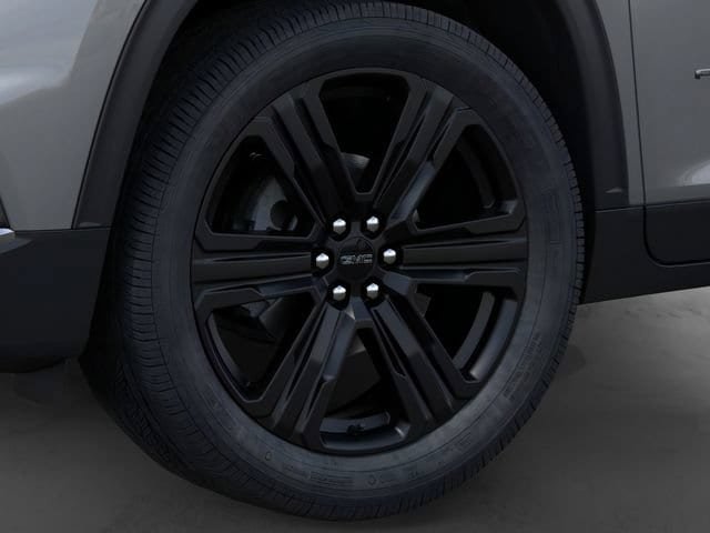 New 2026 GMC Acadia Elevation w/ Black Edition AWD/4WD image 9