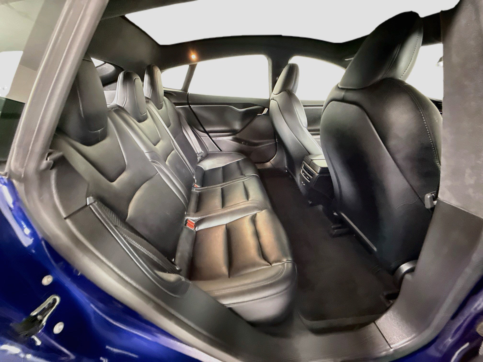 Used 2020 Tesla Model S Long Range AWD/4WD image 26