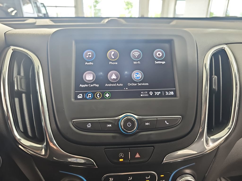 Certified 2024 Chevrolet Equinox LT FWD image 27