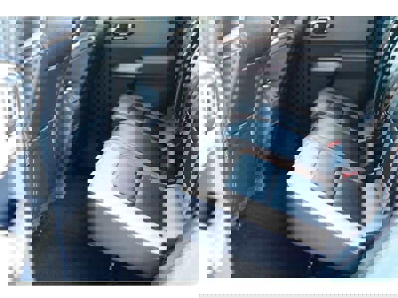 Used 2022 Ford Bronco Wildtrak image 19