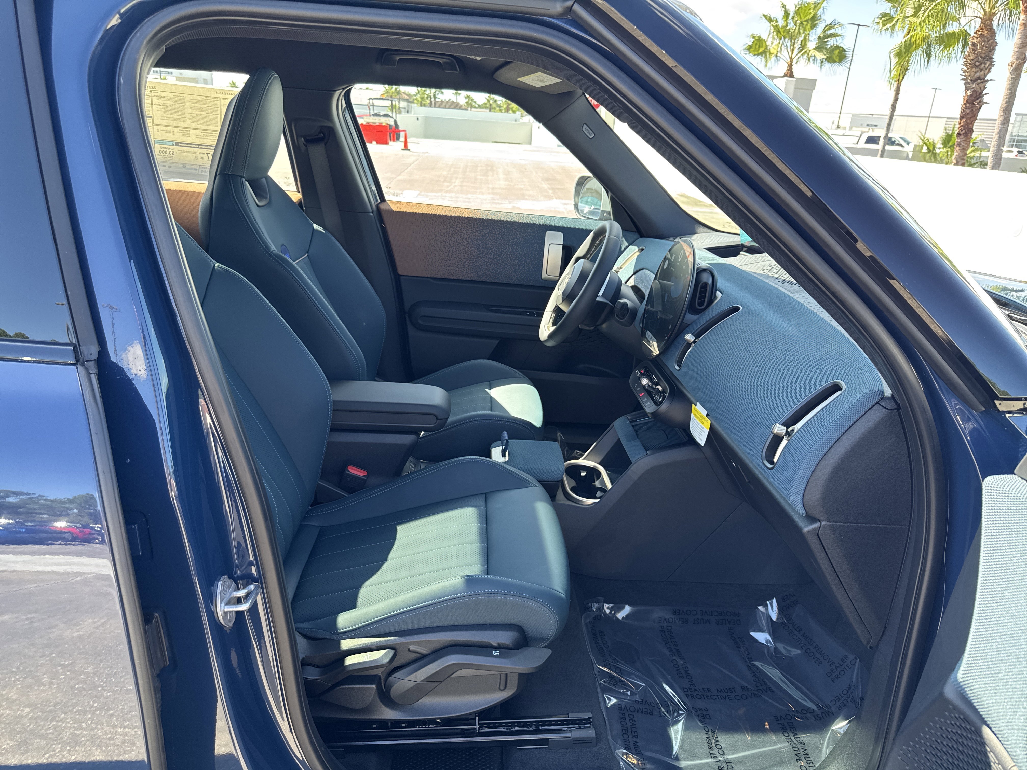 New 2026 MINI Cooper Countryman S image 9