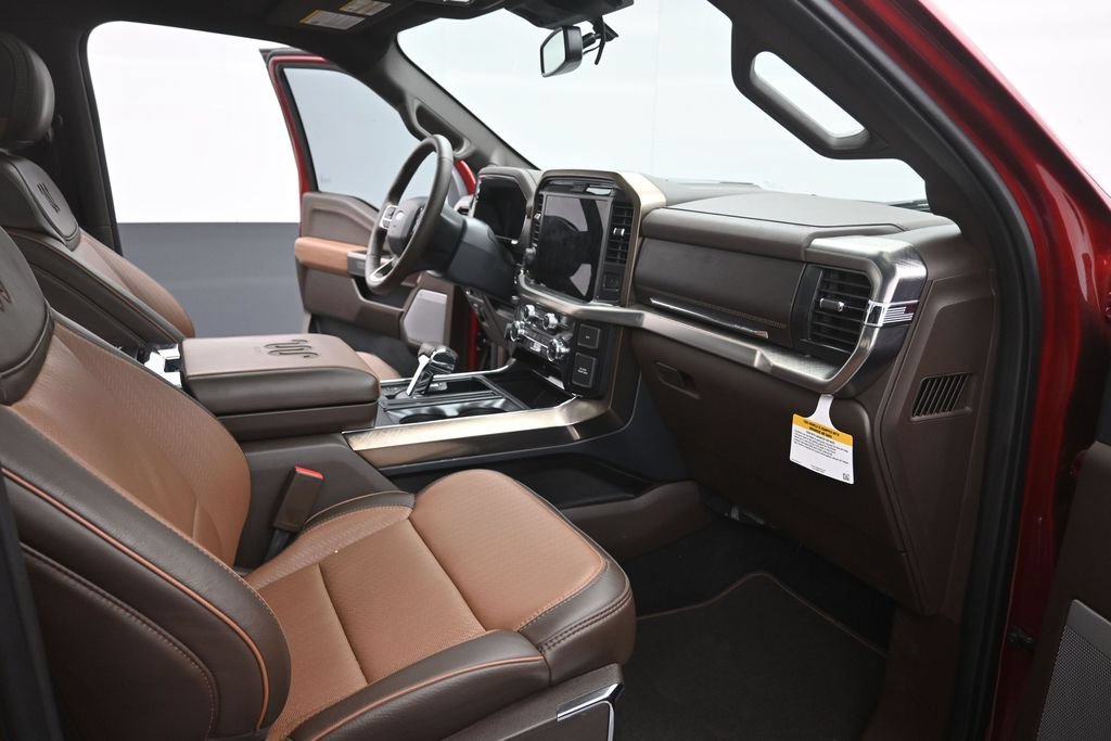 Used 2026 Ford F150 King Ranch AWD/4WD image 24