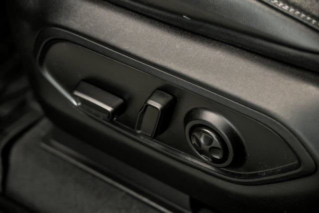 Used 2021 Jeep Grand Cherokee L Limited image 17