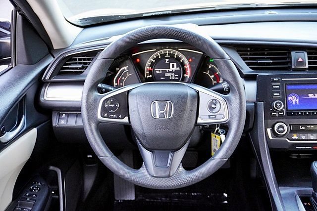 Used 2018 Honda Civic LX image 26