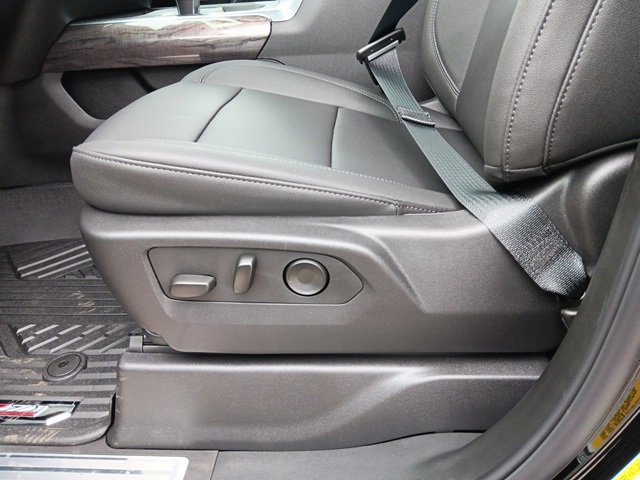 New 2026 Chevrolet Silverado 1500 LTZ image 21