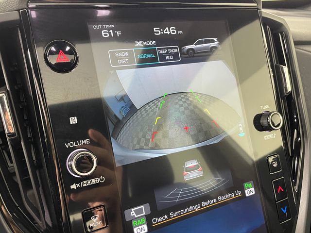 Used 2025 Subaru Forester Touring image 9