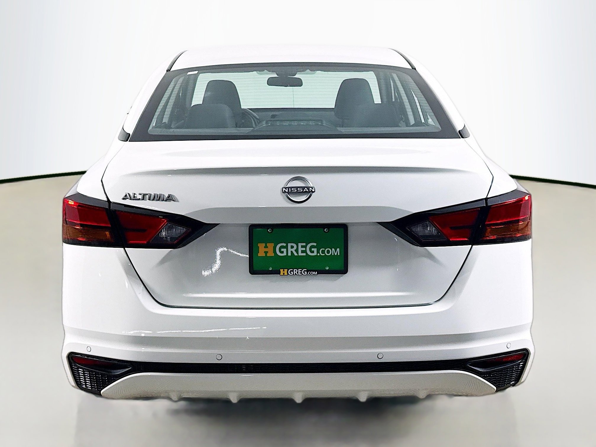 Used 2024 Nissan Altima 2.5 S image 8