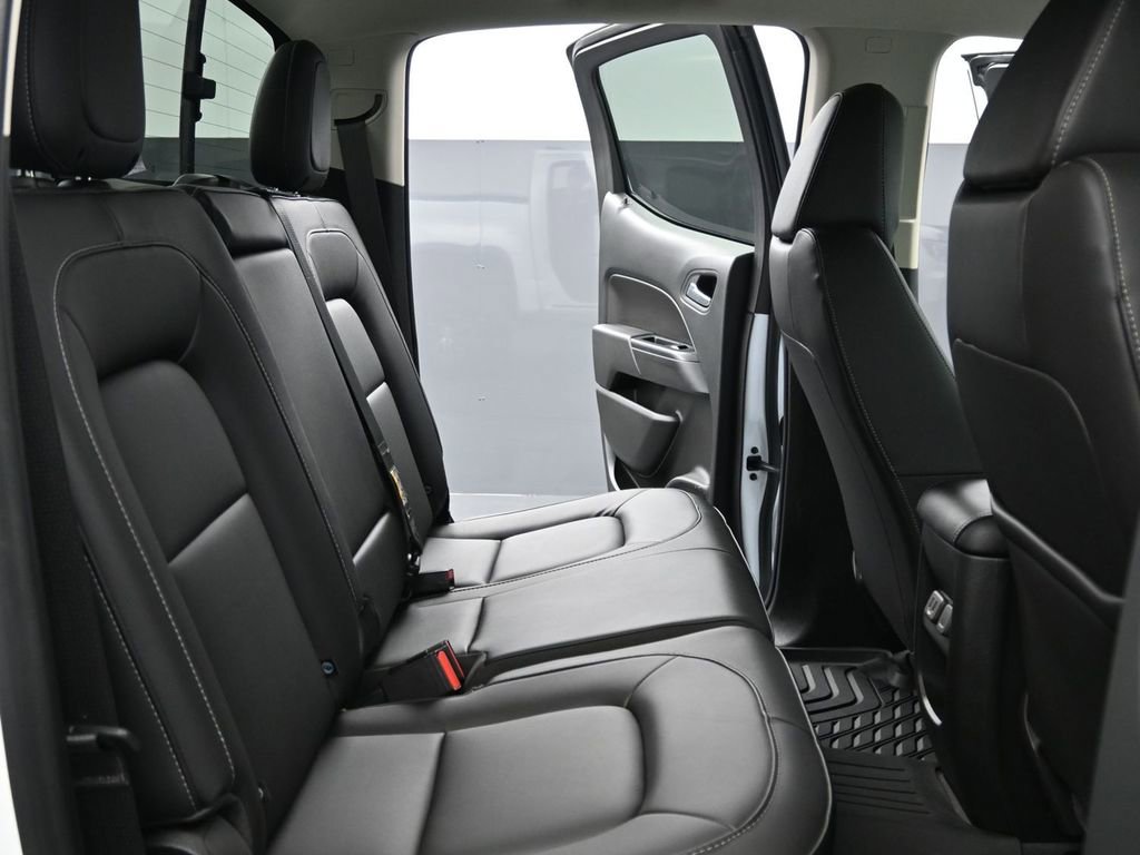 Used 2022 Chevrolet Colorado ZR2 image 13