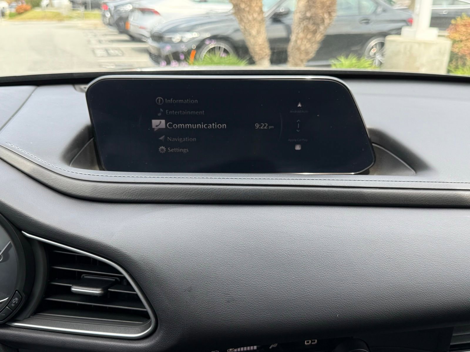 Used 2024 MAZDA CX-30 AWD 2.5 S w/ Select Sport Pkg image 28