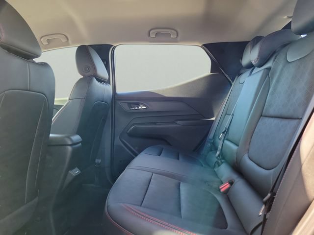 New 2027 Chevrolet Bolt RS FWD image 10