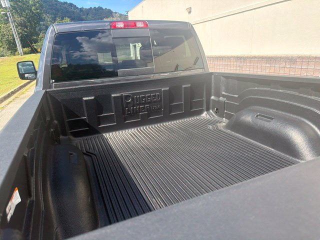 Used 2024 RAM 2500 Laramie w/ Safety Group AWD/4WD image 9