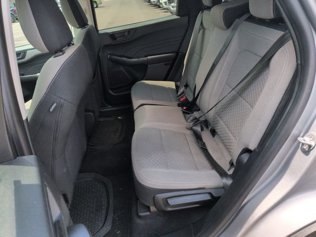 Certified 2022 Ford Escape SE AWD/4WD image 22