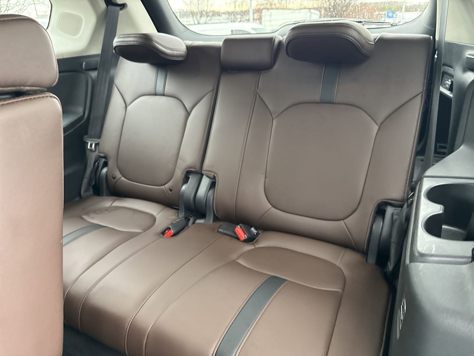 Used 2023 Honda Pilot Elite image 23