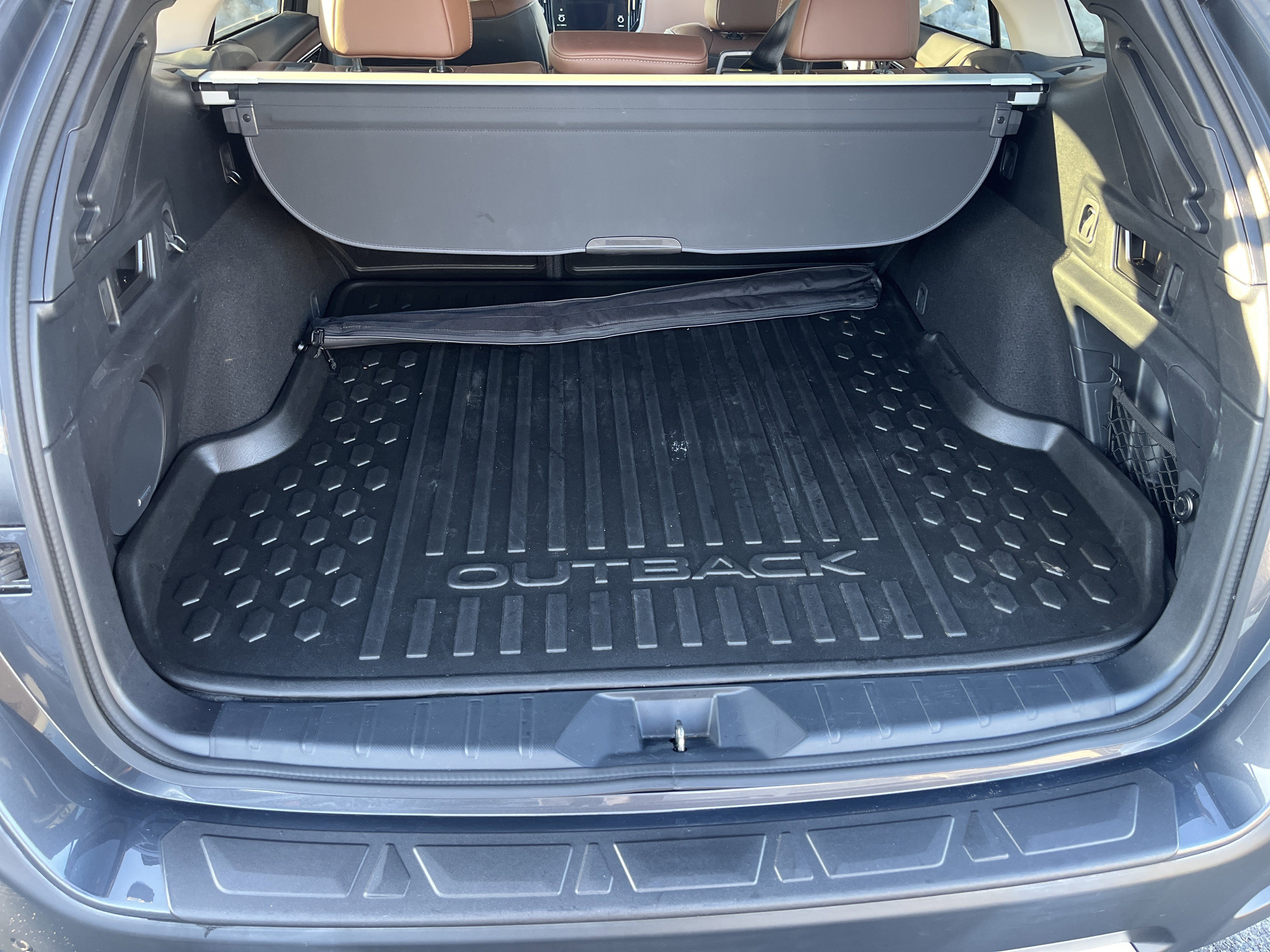 Used 2023 Subaru Outback Touring XT image 32