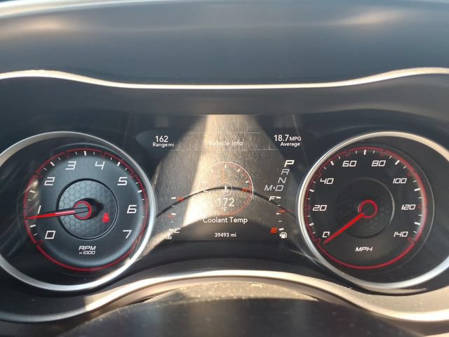 Certified 2022 Dodge Charger GT w/ Plus Group AWD/4WD image 30
