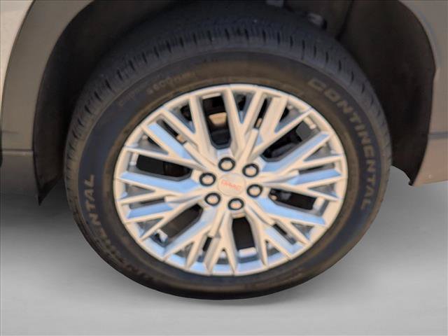 Used 2024 GMC Acadia Elevation FWD image 27