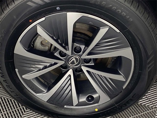 Used 2023 Lexus RZ 450e Premium w/ Technology Package image 29