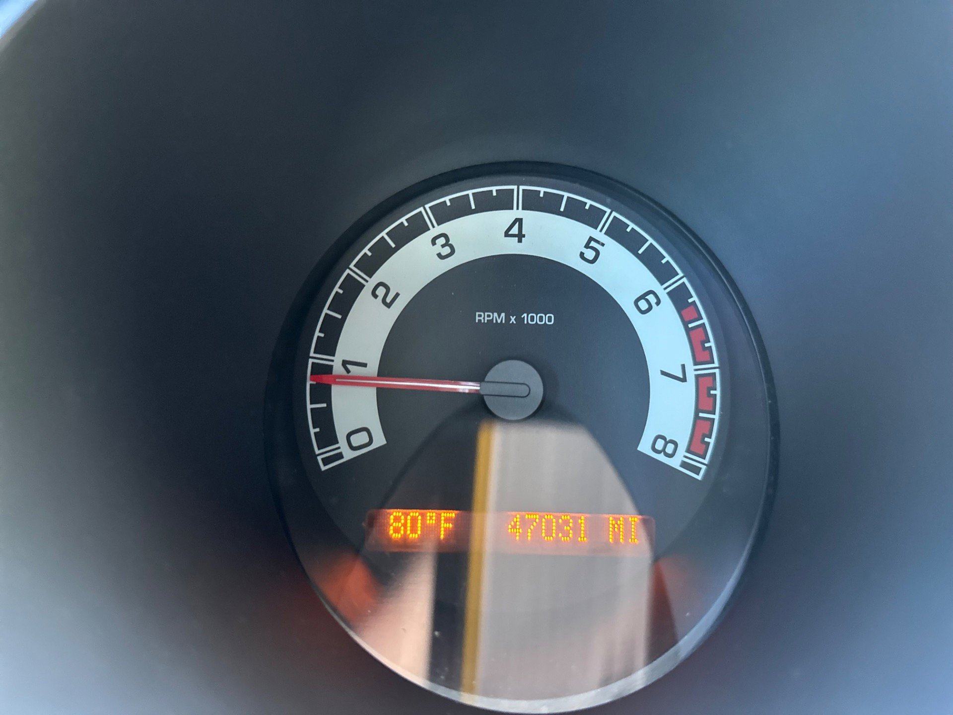 Used 2008 Saturn Sky Red Line RWD image 26