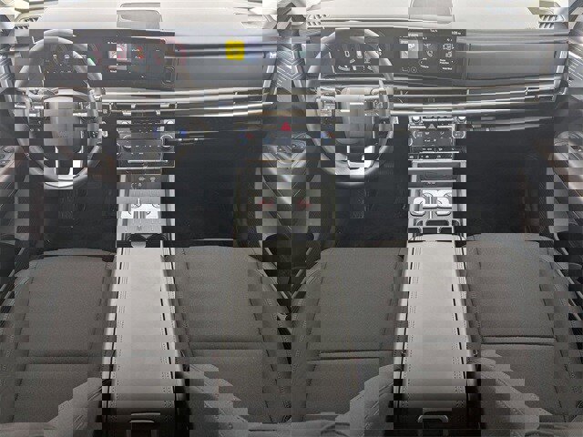 Certified 2026 Hyundai Santa Fe SE image 14