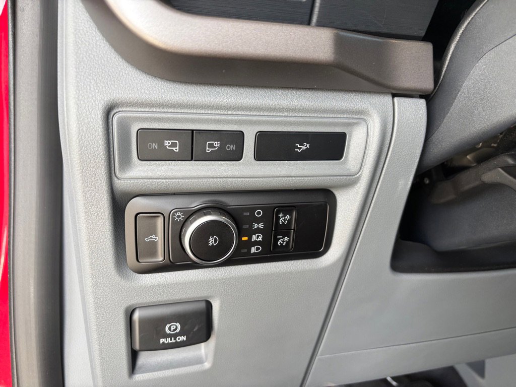 Used 2024 Ford F150 XLT w/ Equipment Group 302A MID image 19