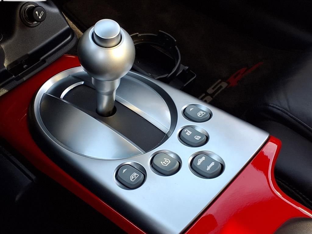 Used 2003 Chevrolet SSR w/ Preferred Equipment Group image 14