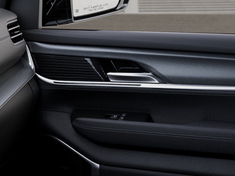 New 2025 Jeep Wagoneer Series III w/ Premium Group I AWD/4WD image 35