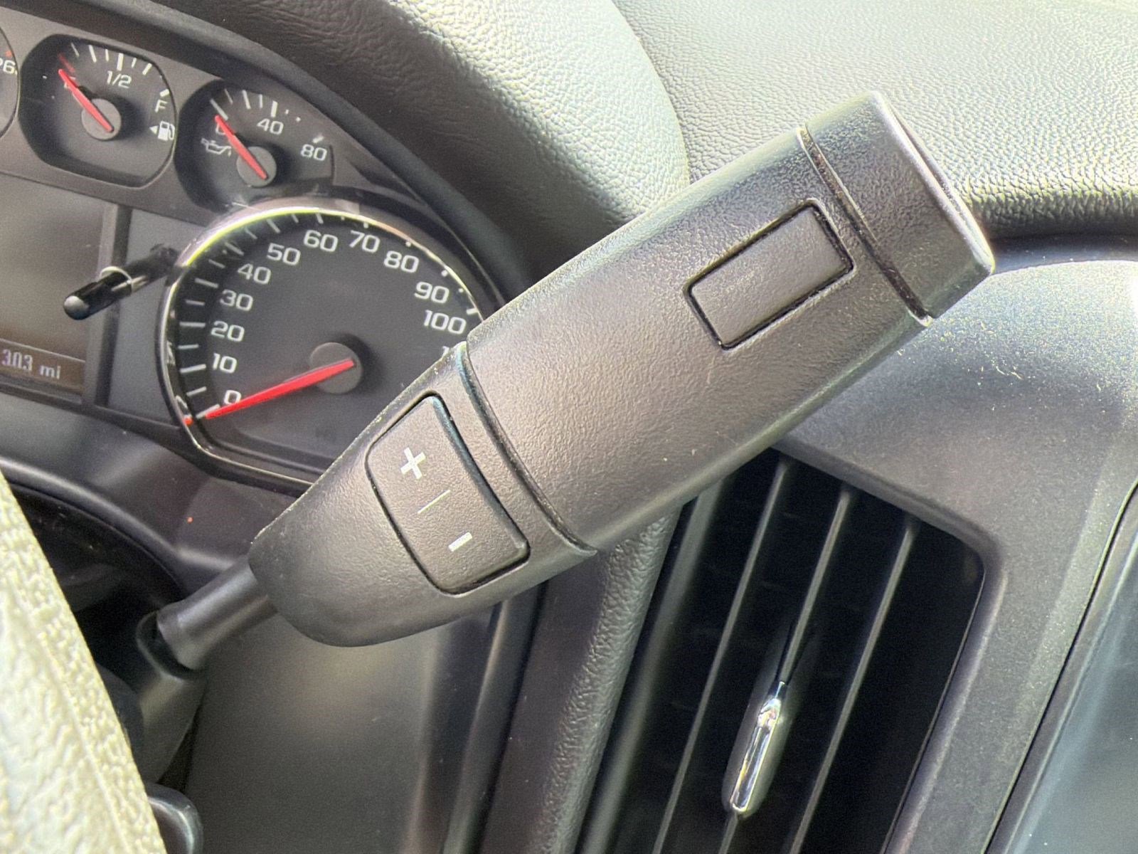 Used 2015 GMC Sierra 1500 2WD Regular Cab image 21