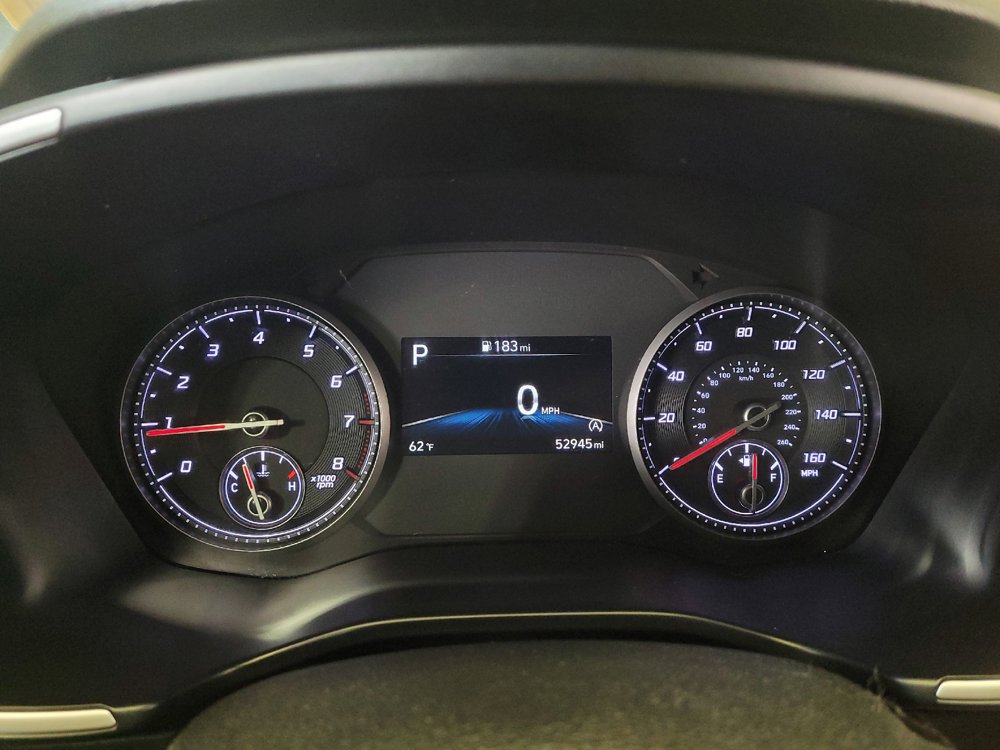 Used 2023 Hyundai Santa Fe SEL AWD/4WD image 23