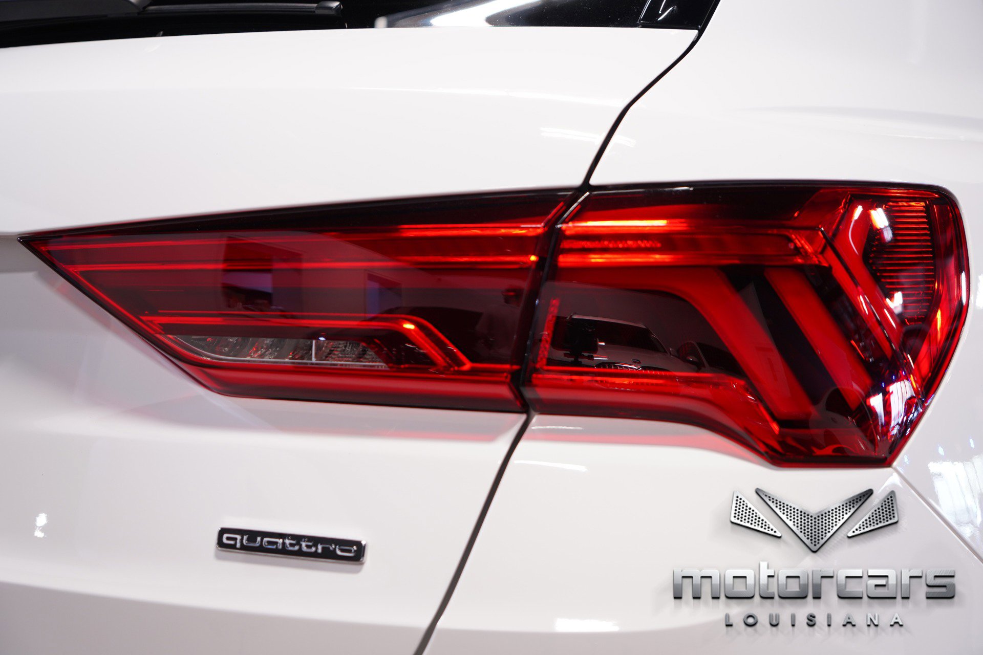 Used 2020 Audi Q3 2.0T Premium image 19