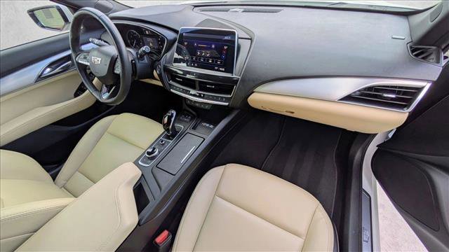 Used 2024 Cadillac CT5 Luxury w/ Sun And Sound Package image 27