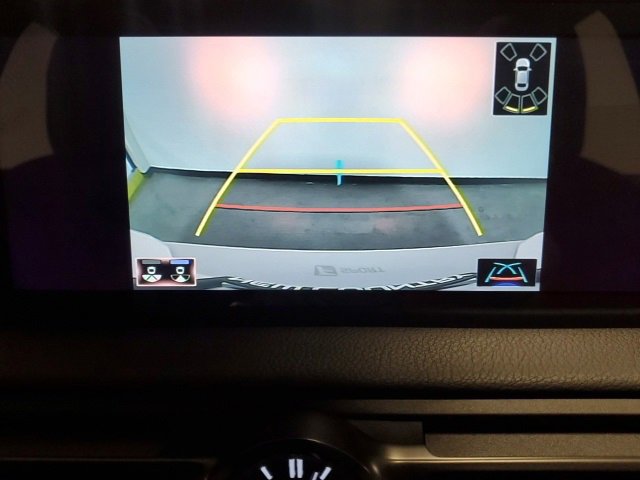 Certified 2023 Lexus IS 350 F Sport image 18