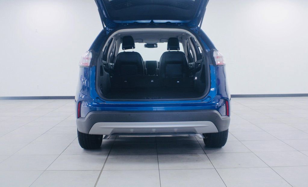 Used 2024 Ford Edge SEL image 22