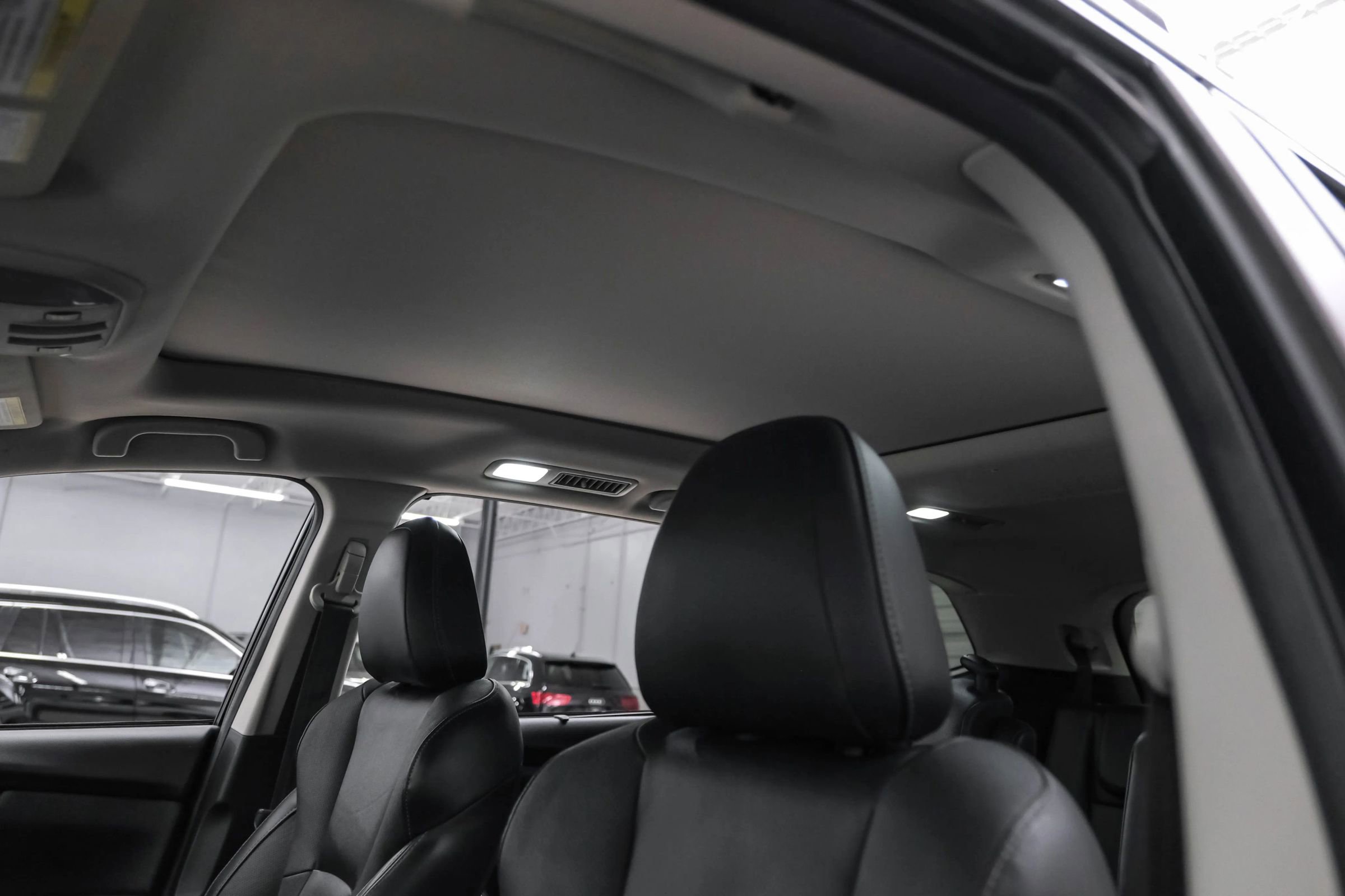 Used 2019 Subaru Ascent Limited w/ Popular Package #3 image 26
