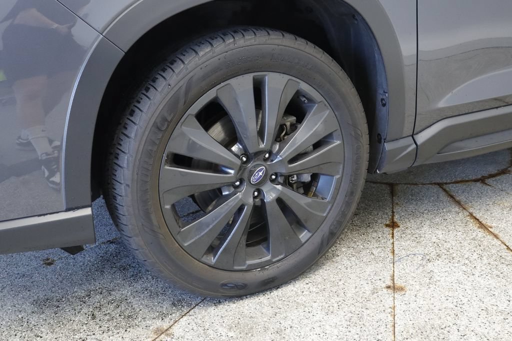 Used 2022 Subaru Ascent Onyx Edition AWD/4WD image 14