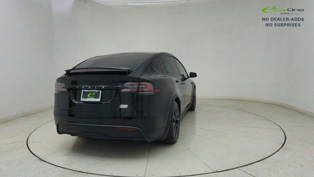 Used 2024 Tesla Model X Plaid image 75