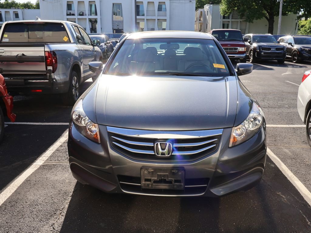 Used 2012 Honda Accord EX-L image 2