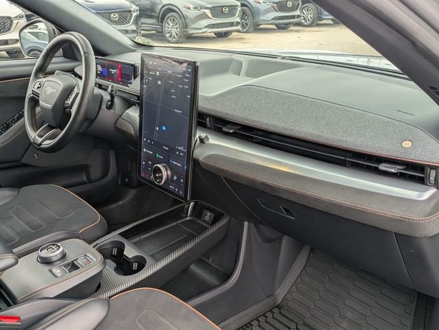 Used 2021 Ford Mustang Mach-E GT image 31
