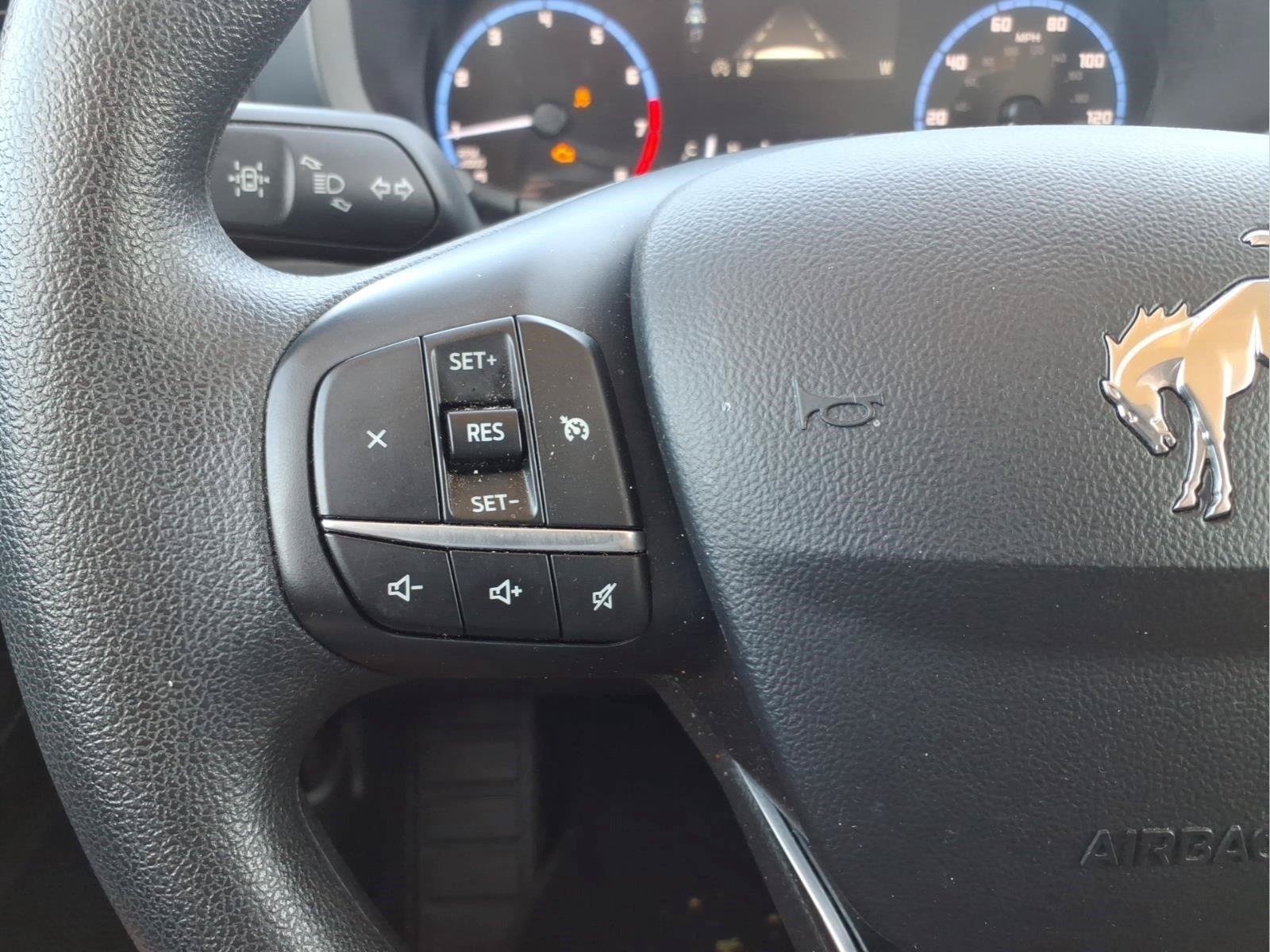 Used 2021 Ford Bronco Sport Big Bend AWD/4WD image 21