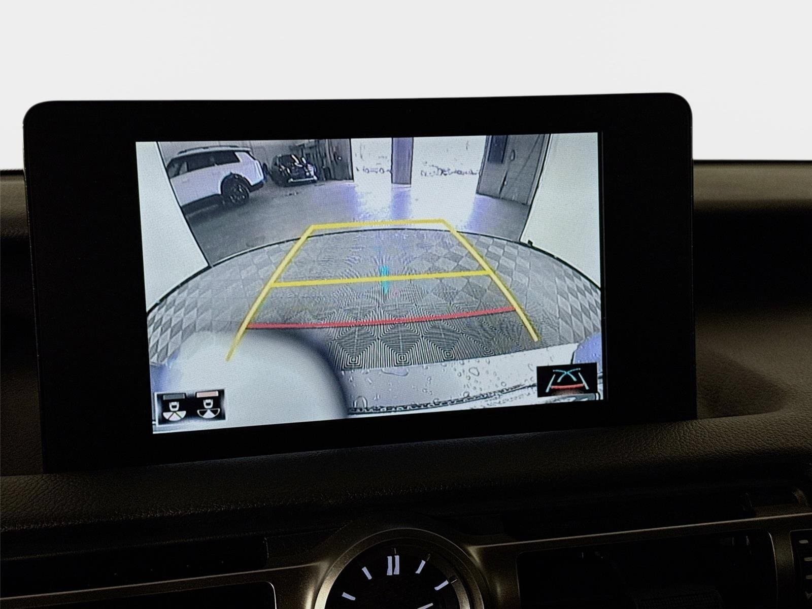 Used 2022 Lexus IS 350 F Sport w/ Memory Package AWD/4WD image 16