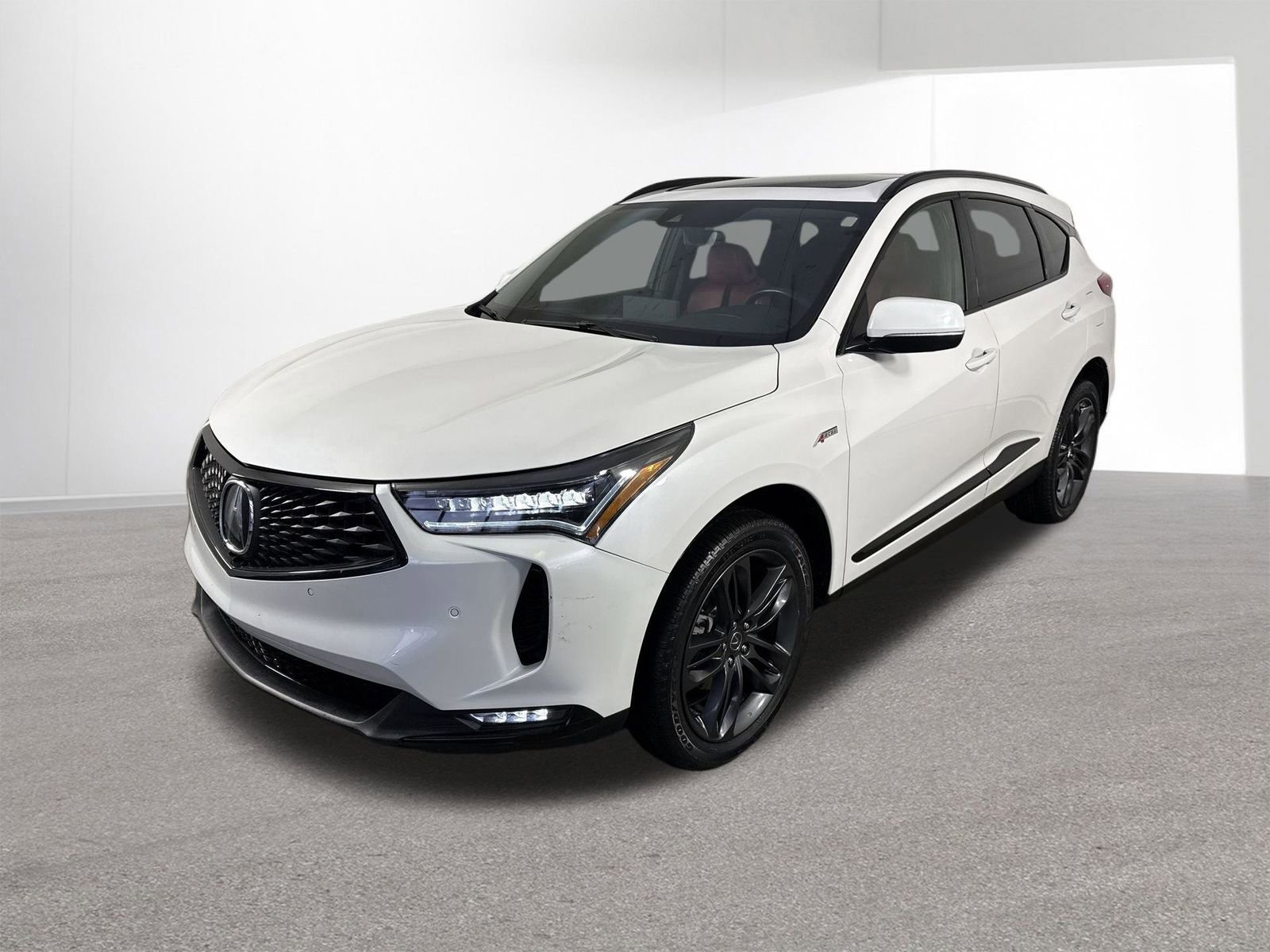 Certified 2023 Acura RDX A-Spec image 25